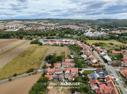 Prodej pozemku pro bydlení, 1 473 m²