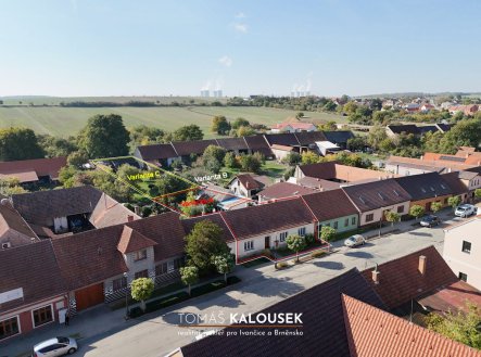 Prodej domu/vily, 111 m²