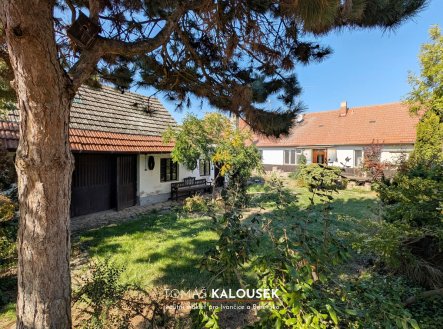 Prodej domu/vily, 111 m²