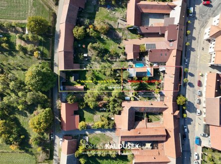 Prodej domu/vily, 111 m²