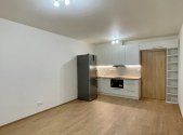 Pronájem bytu, 1+kk, 27 m²