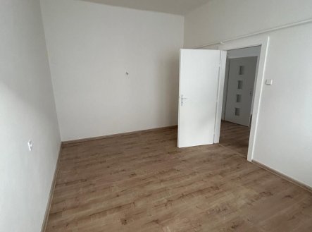 Pronájem bytu, 2+1, 68 m²