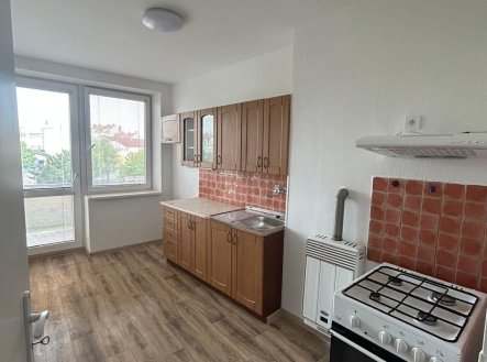 Pronájem bytu, 2+1, 68 m² obrázek