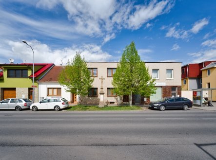 Prodej domu/vily, 160 m²
