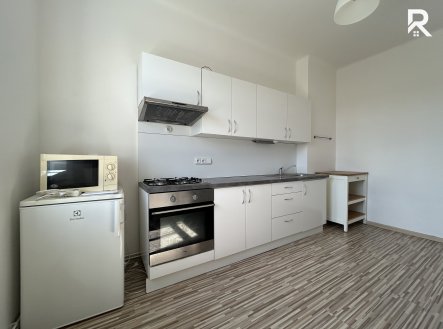 Pronájem bytu, 1+1, 47 m² obrázek
