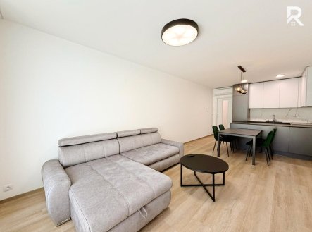 Pronájem bytu, 3+kk, 79 m²