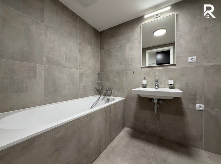 Pronájem bytu, 3+kk, 79 m²