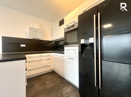 Pronájem bytu, 3+kk, 58 m² obrázek