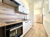 Pronájem bytu, 1+1, 31 m²