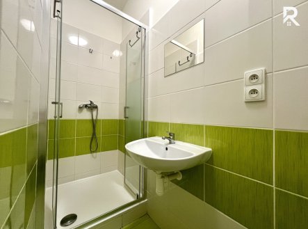 Pronájem bytu, 1+1, 31 m²