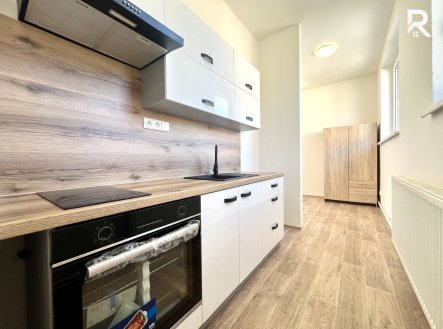 Pronájem bytu, 1+1, 31 m² obrázek