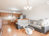 Pronájem bytu, 2+kk, 55 m²