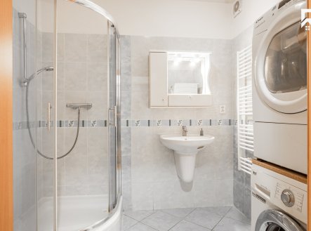 Pronájem bytu, 2+kk, 55 m²