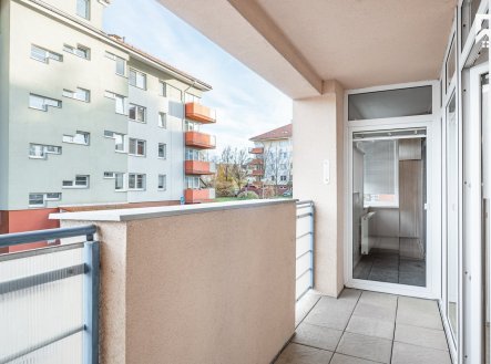 Pronájem bytu, 2+kk, 55 m²