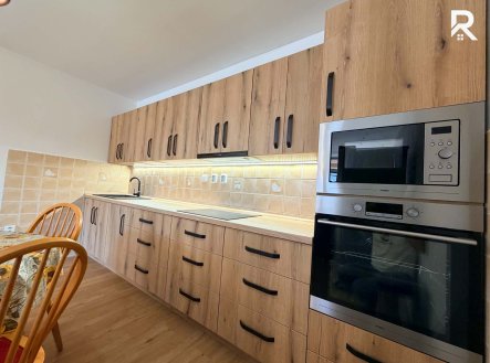Pronájem bytu, 2+kk, 55 m²