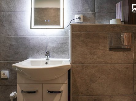 Pronájem bytu, 2+kk, 45 m²