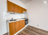 Pronájem bytu, 1+kk, 35 m²