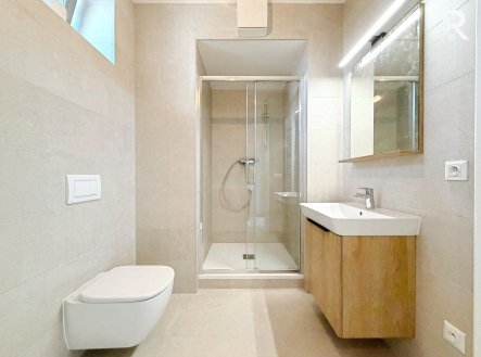Pronájem bytu, 1+kk, 31 m²
