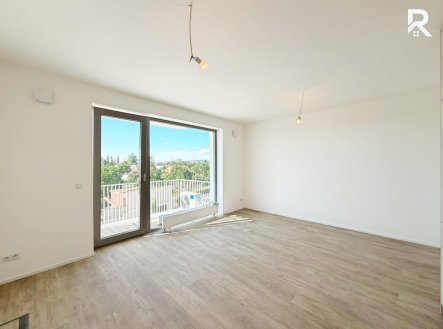 Pronájem bytu, 1+kk, 31 m²