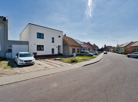 Prodej domu/vily, 170 m²