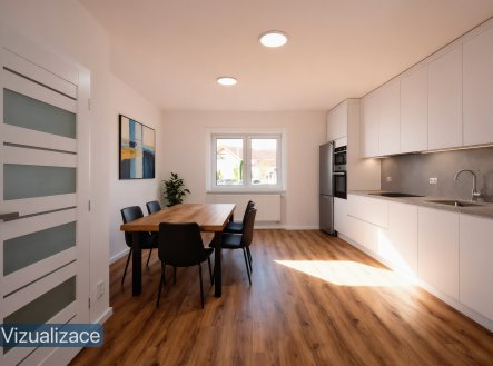 Prodej domu/vily, 170 m²