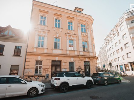 Prodej bytu, 6+kk, 109 m²