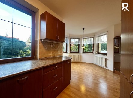 Pronájem domu/vily, 156 m²