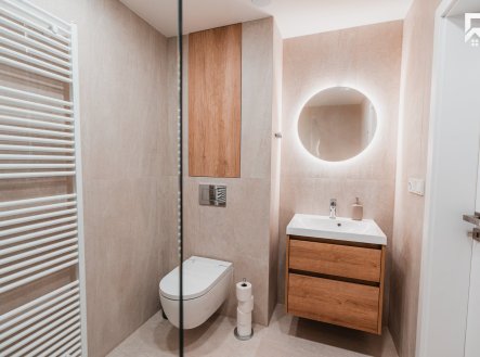 Prodej bytu, 5+kk, 109 m²