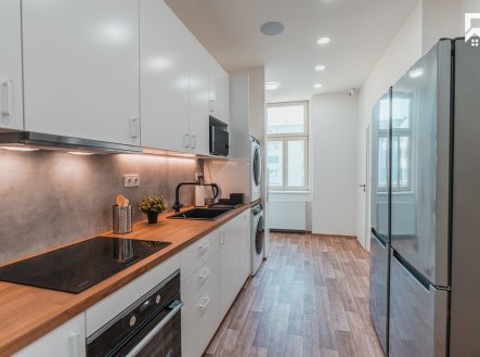 Prodej bytu, 6+kk, 109 m²