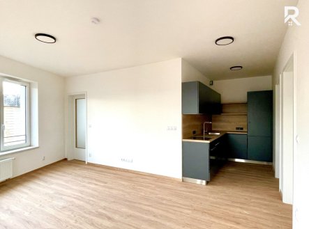 Pronájem bytu, 3+kk, 71 m²