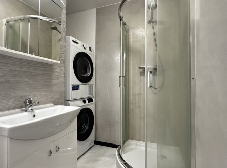 Pronájem bytu, 3+1, 66 m²