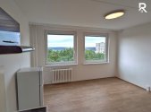 Pronájem bytu, 2+kk, 45 m²