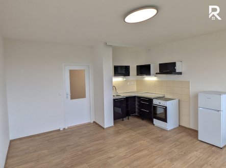 Pronájem bytu, 2+kk, 45 m²