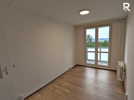 Pronájem bytu, 2+kk, 45 m²
