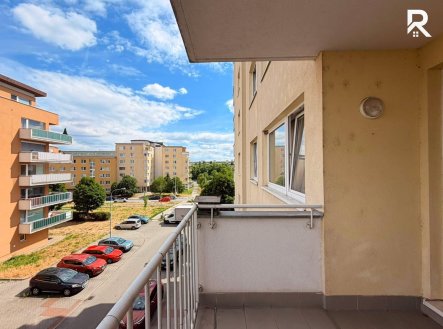 Pronájem bytu, 3+kk, 93 m²
