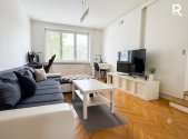 Pronájem bytu, 2+1, 69 m²