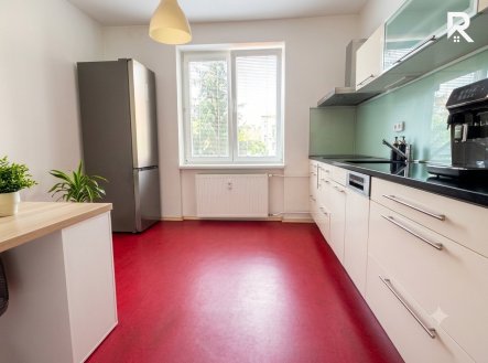 Pronájem bytu, 2+1, 69 m²