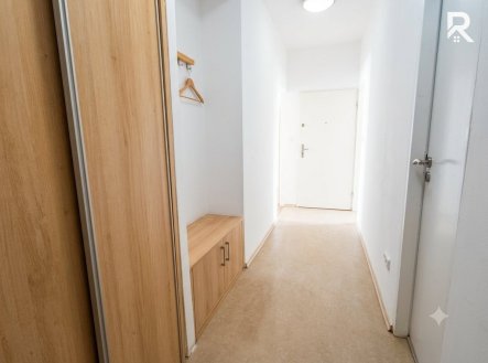Pronájem bytu, 2+1, 69 m²