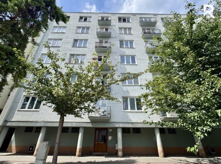 Pronájem bytu, 2+1, 69 m² obrázek