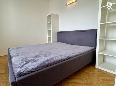 Pronájem bytu, 2+1, 69 m²