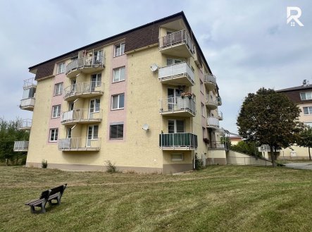 Pronájem bytu, 1+kk, 30 m²