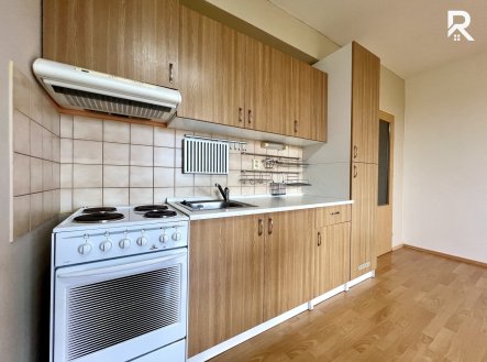 Pronájem bytu, 1+kk, 30 m²