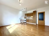 Pronájem bytu, 1+kk, 30 m²