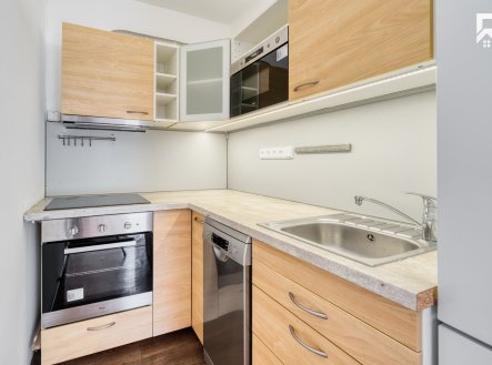 Prodej bytu, 2+kk, 48 m² obrázek