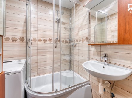 Prodej bytu, 2+kk, 48 m²
