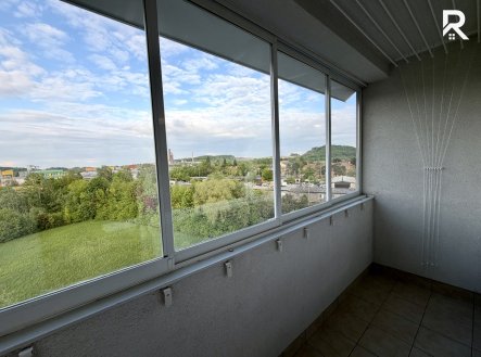 Pronájem bytu, 3+1, 63 m²