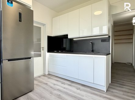 Pronájem bytu, 3+1, 63 m²