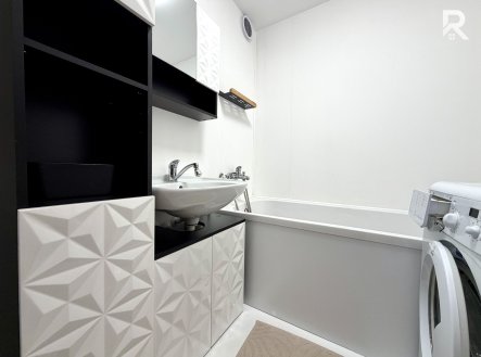 Pronájem bytu, 3+1, 63 m²