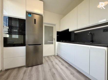 Pronájem bytu, 3+1, 63 m² obrázek