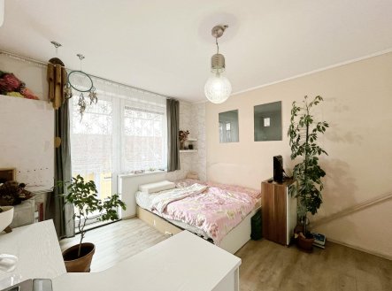 Pronájem bytu, 2+1, 55 m²